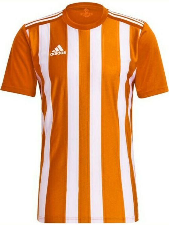 adidas Striped 21 Men's Football Jersey