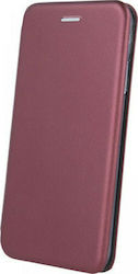 Book Μπορντό (Nokia 2.2)
