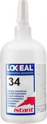 Loxeal 34 Wood Glue 24gr