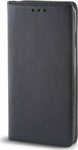 Book Πλαστικό Μαύρο (Realme X50)