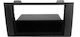 DIN Fascia Panels 2 Din for Iveco Daily 2006 - 2014 for Iveco Daily 2006 2014