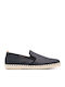 Perlamoda 8102 Men's Espadrilles Black