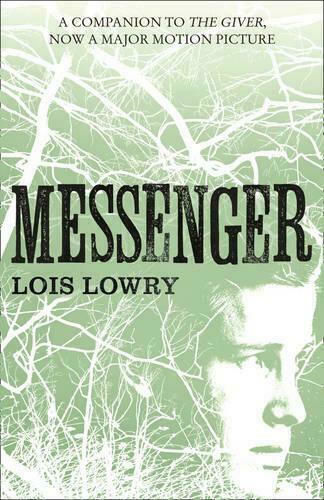 The Messenger The Messenger