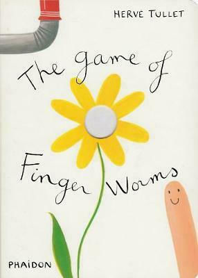 The Game Of Finger Worms