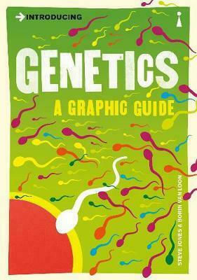 Introducing Genetics, Графично ръководство
