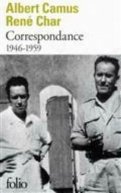 Correspondance - (1946-1959), 1946-1959