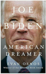 Joe Biden: American Dreamer