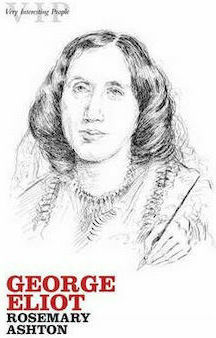 Very Interesting People 2: George Eliot A Format