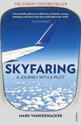 Skyfaring, A Journey with a Pilot