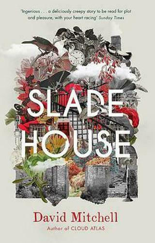 The Slade House