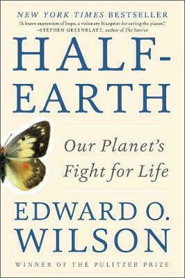 Half-earth