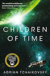 Children of Time