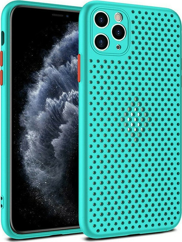Turquoise iphone 11 case clearance