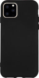 Umschlag Rückseite Schware (iPhone 11 Pro)