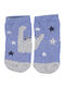 Mayoral Rutschfeste Lange Kindersocken Hellblaue