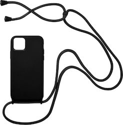 Sonique Carryhang Back Cover Σιλικόνης 0.5mm με...