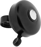 Selecta XCL-2 Bicycle Bell Black