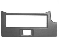 Πρόσοψη 2 Din για Nissan Primera 1999-2002 για Nissan Primera 1999-2002 Πρόσοψη 2 Din για Nissan Primera 1999-2002 για Nissan Primera 1999-2002