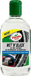 Turtle Wax Wet 'N' Black 500ml