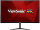 Viewsonic VX2719-PC-MHD VA Curbat Monitor de jocuri 27" FHD 1920x1080 240Hz