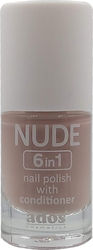 Ados Nude Polish Лак За Нокти 8ml