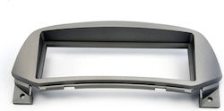 DIN-Verkleidungsplatten 2 Din Nissan Pixo 2009+ / Suzuki Alto 2009+ - Nissan Pixo 2009+ / Suzuki Alto 2009+ für Suzuki Hoch DIN-Verkleidungsplatten 2 Din Nissan Pixo 2009+ / Suzuki Alto 2009+ - Nissan Pixo 2009+ / Suzuki Alto 2009+ für Suzuki Hoch