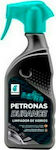 Petronas Καθαριστικό Παραθύρου με Ψεκαστήρα Cleaner Spray Car Windows 400ml