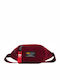 Waist Bag Burgundy