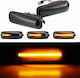Flash Lumini LED pentru Honda Civic / Preludiu 2buc