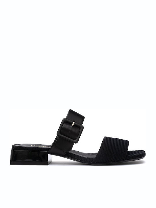 Carmens 5452 Sandals Black