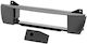 DIN Fascia Panels 2 Din for BMW Z4 E85/E86 2003 - 2009 for BMW Z4 2003 2009