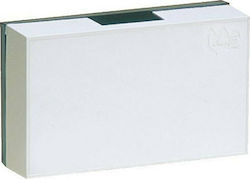 Marlanvil Marlanvil Wireless Door Bell Marlanvil Marlanvil Wireless Door Bell