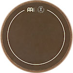 Meinl Practice Pad 12" Stick & Brush