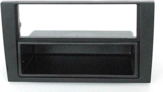 Panoul ușii 2 Din Pentru Audi A4 2005 - 2008 / Audi A4 Cabrio 2001 - 2009 / Seat Exeo 2008 - 2013 pentru Audi A4 2005 2008
