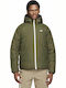 Sportswear Therma Fit Legacy Sportjacke Olive