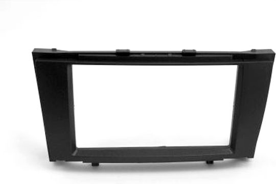 Πρόσοψη 2 Din για Toyota Avensis 2009-2015 για Toyota Avensis 2009-2015