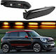Φλας Led για Mini Cooper / Countryman 2τμχ