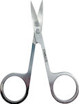 Nail Scissors Stainless with Straight Tip AL005067