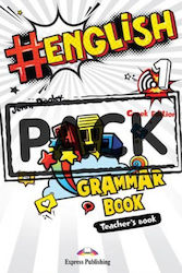 #english 1, Grammatik Für Lehrer + Digibooks App