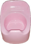 Potty Chair Pink