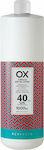 Faipa Oxy Keratin Oxidant Milk 40Vol 1000ml