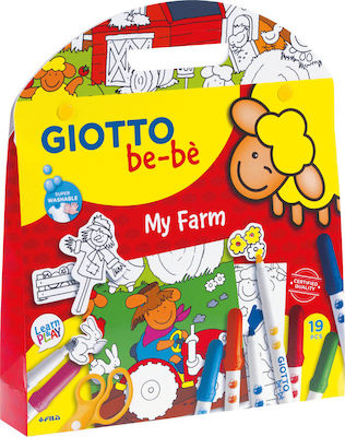 Giotto My Farm για 3+ Ετών