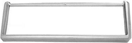 DIN Fascia Panels 2 Din for Alfa Romeo 156 1997-2005 / Alfa Romeo 156 GTA 2002-2005 for Mercedes-Benz R 1997 2005