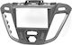 Πρόσοψη 2 Din για Ford Transit 2013 - 2018 / Tourneo 2012+ για Ford Transit 2013 2018
