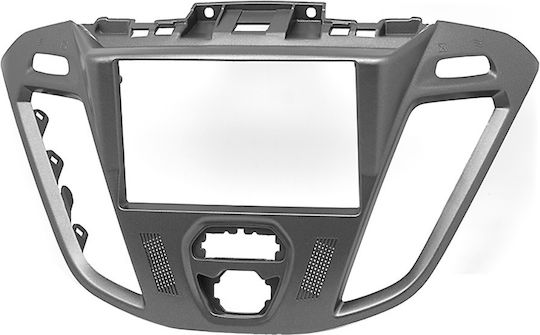 Πρόσοψη 2 Din για Ford Transit 2013 - 2018 / Tourneo 2012+ για Ford Transit 2013 2018