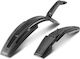 CUBE Acid Mudguard Set Junior 200 13768 Fahrradschutzbleche Set