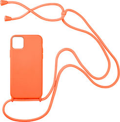 Sonique Carryhang Back Cover Σιλικόνης 0.5mm με...