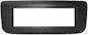 DIN Fascia Panels 2 Din for Skoda Fabia 2007 - 2014 / Skoda Roomster 2006 - 2015 for Skoda Fabia 2007 2014