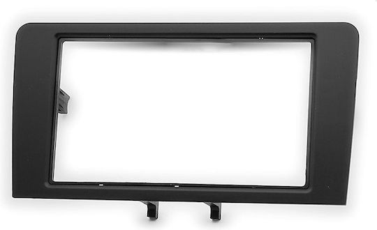 Panoul ușii 2 Din pentru Audi A3 2003 - 2013 pentru Audi A3 2003-2013