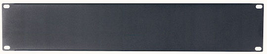 Proel RK-2L Blind Panel 2U Rack H30PR00015